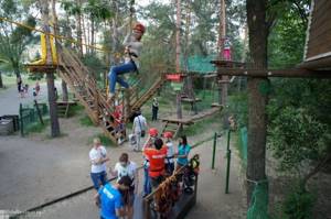 Куда пойти с ребенком в Волгограде на выходные: лучшие места развлечений