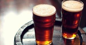 Пиво при грудном вскармливании: можно ли пить