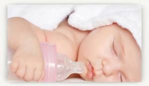 Как приучить грудничка к пустышке: можно ли давать соску новорожденным
