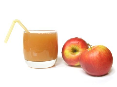 Компот из яблок для грудничка: рецепт приготовления и когда можно давать