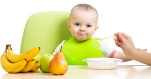 Питание ребенка в 10-11 месяцев на грудном вскармливании по меню