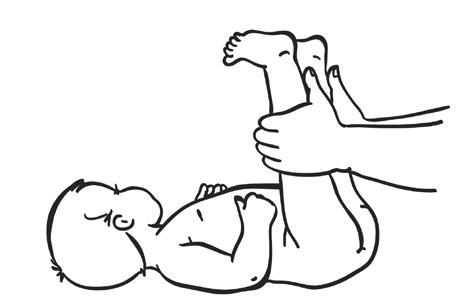 Режим грудного ребенка 6 месяцев на грудном вскармливании