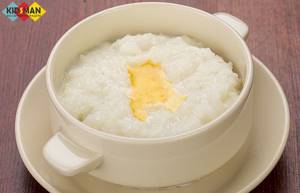 Рисовая каша для грудничка: как приготовить для первого прикорма, рецепты