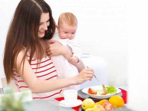 Пищевая аллергия у грудничка: на какие продукты может быть и как вылечить