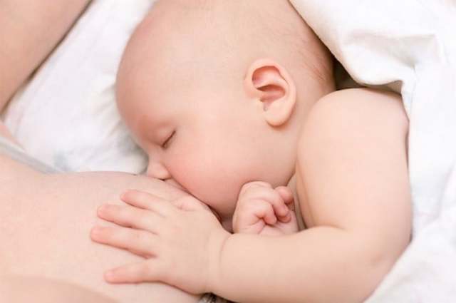 Сколько съедает грудной ребенок в 1,2 и 3 месяца грудного молока