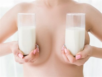 Продукты повышающие лактацию грудного молока: список блюд и напитков, меню