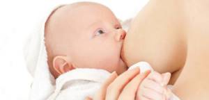 Как правильно прикладывать ребенка к груди при грудном вскармливании