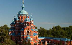 Куда сходить с ребенком в Иркутске: достопримечательности и места для отдыха
