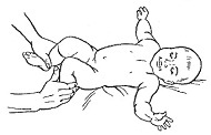 Гимнастика для 4-месячного ребенка: упражнения и правила выполнения