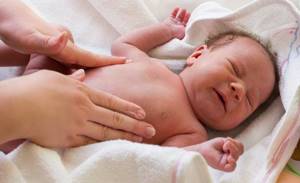 Сепсис новорожденных: частые причины и симптомы, методы лечения и последствия