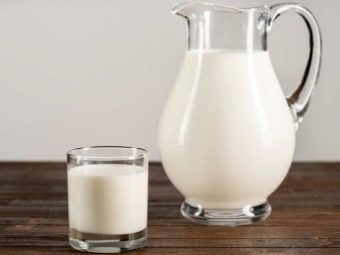 Сгущенное молоко при грудном вскармливании: можно ли давать в первый месяц