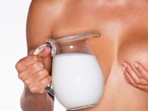 Как увеличить лактацию при грудном вскармливании