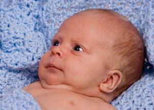 Гидроцефалия: симптомы у грудных детей