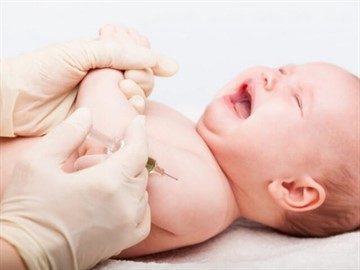 Прививка БЦЖ новорожденным: от чего делают, как протекает, и какая должна быть реакция?