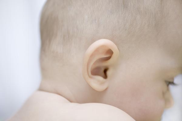 Шишка у грудного ребенка: на голове, попе или после уколов