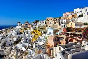 Отдых в Греции с детьми: куда лучше поехать, курорты материковой и островной части