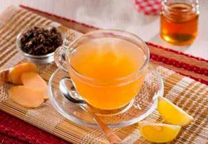 Какой чай можно пить при грудном вскармливании: зеленый, с мятой, с лимоном