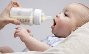 Гипоаллергенная смесь для новорожденных: какая лучше, список и рейтинг