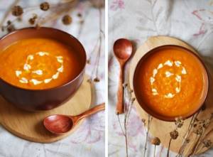 Морковное пюре для грудничка: рецепт, с какого возраста вводить в прикорм