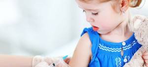 Прививка АКДС: расшифровка от чего, куда и во сколько ее делают ребенку