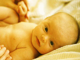 Желтуха у новорожденных: причины и последствия, когда должна пройти