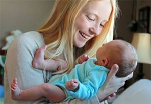 Короткая уздечка у новорожденного: как определить, причины, как подрезают