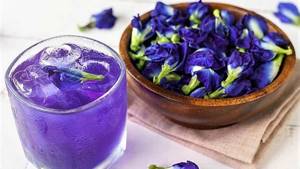Пурпурный чай Чанг Шу для похудения: как правильно принимать, полезные свойства