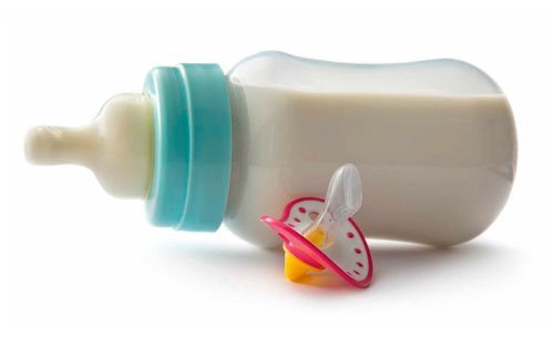 Гипоаллергенная смесь для новорожденных: какая лучше, список и рейтинг