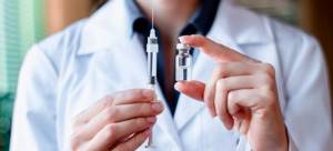 Прививка от столбняка и дифтерии: побочные действия и эффекты, противопоказания и последствия