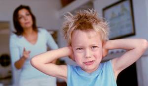 Как не кричать на ребенка когда он не слушается: советы психолога и что делать