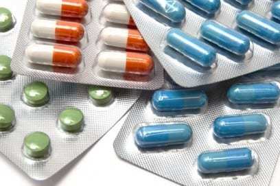 Таблетки для прекращения лактации: список препаратов останавливающих