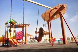 ОАЭ с детьми: куда ехать для лучшего отдыха, в какой город