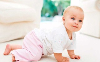 Ребенок в 7 месяцев: что должен уметь делать, как с ним играть и норма развития