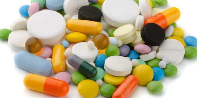Таблетки для прекращения лактации: список препаратов останавливающих