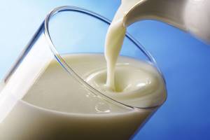 Коровье молоко вместо смеси: можно ли давать грудничкам, что лучше
