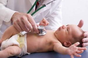 Что такое колики у грудного ребенка: симптомы, признаки и причины появления