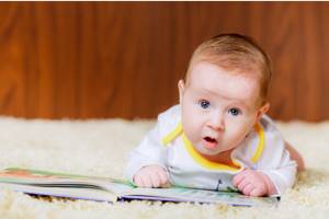 Казеиновые смеси: польза для новорожденных, особенности, виды и состав