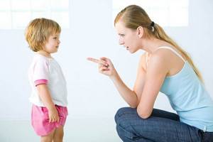 Воспитание детей: правильные методы для мальчика и девочки без криков и наказаний