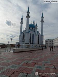 Куда пойти в Казани с ребенком: что посмотреть при поездке, обзор лучших мест