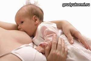 Как подготовить грудь к кормлению ребенка: разработка молочных желез