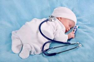 Аптечка для новорожденного: список необходимого, состав и что должно там быть