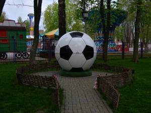 Куда сходить с ребенком в Ростове-на-Дону: лучшие парки, музеи, аттракционы и развлекательные центры
