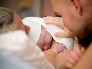 Токсическая эритема новорожденных: причины, лечение и последствия