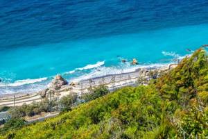 Отдых в Греции с детьми: куда лучше поехать, курорты материковой и островной части