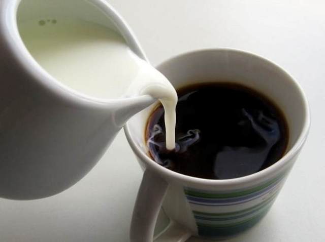 Кофе при грудном вскармливании: можно ли пить