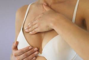 Болит грудь при ГВ: причины, симптомы, способы диагностики и лечения