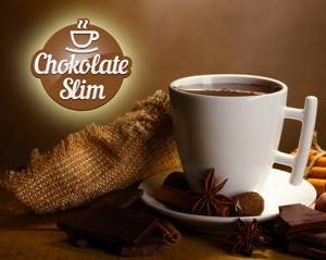 chocolate slim для похудения: состав и инструкция как принимать комплекс