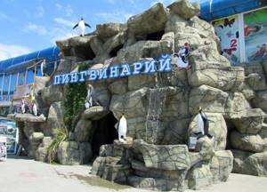 Куда сходить в Лазаревском с детьми: лучшие достопримечательности, парки и музеи