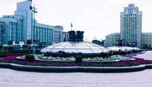 Куда пойти в Минске с ребенком: обзор достопримечательностей и развлечений