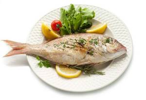 Как вводить рыбу в прикорм, когда и с какой лучше начать